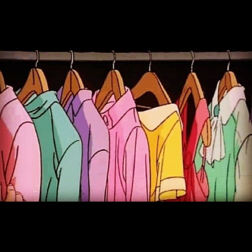 Meet your Posher, Carson